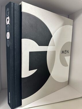 GQ Men by Nelson, Jim - ASSOULINE